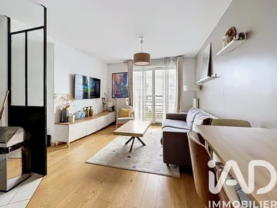 Appartement à Aulnay-sous-Bois (93600)