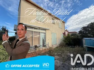 House in Cabestany (66330)