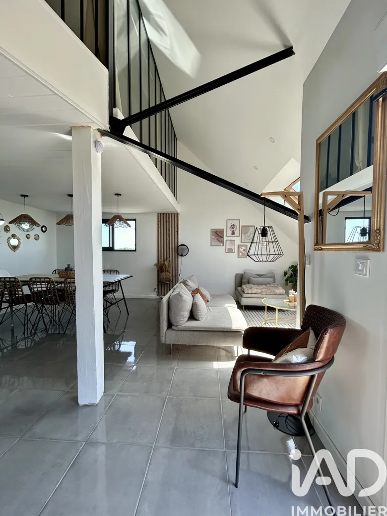 Appartement 4 pièces 116 m² · à Saint-Domineuc · 116 m² · 247 000 €