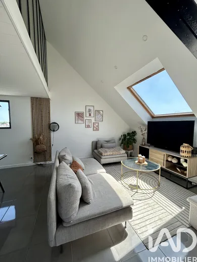 Appartement à Saint-Domineuc (35190)