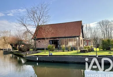 Domaine à Tilques (62500)
