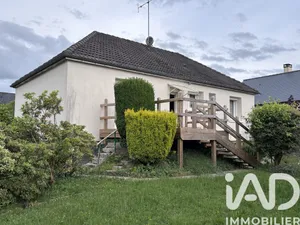 Maison à Ernée (53500)