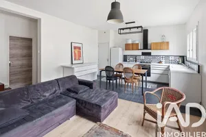 Appartement à Nantes (44100)