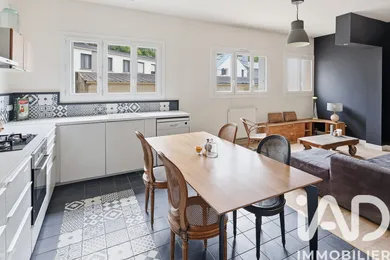 Appartement à Nantes (44100)