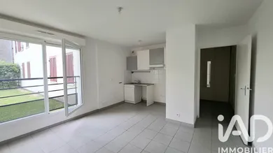 Apartment in Claye-Souilly (77410)