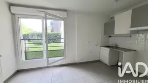 Appartement à Claye-Souilly (77410)