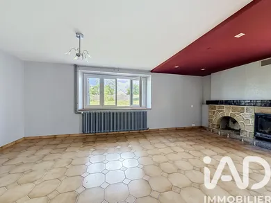 Maison à Clohars-Carnoët (29360)