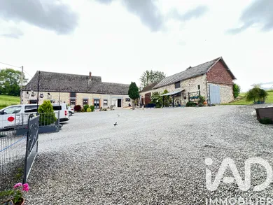 Maison à Aubenton (02500)
