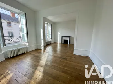 Appartement à Meung-sur-Loire (45130)