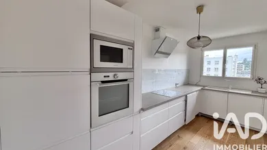 Appartement à Saint-Étienne (42100)