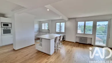 Appartement à Saint-Étienne (42100)
