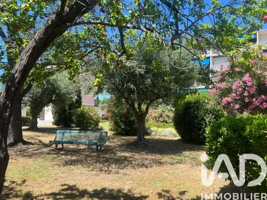 Appartement à Fréjus (83600)