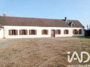 Ferme à Maillebois (28170)