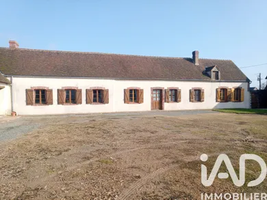 Ferme à Maillebois (28170)