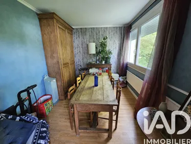 Apartment in L'Isle-Adam (95290)