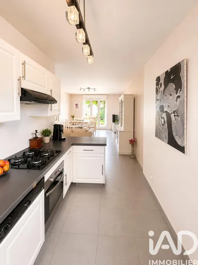 Appartement à Saint-Germain-sur-Morin (77860)