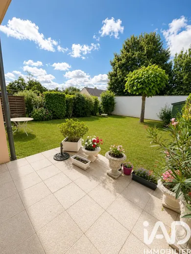 Appartement à Saint-Germain-sur-Morin (77860)