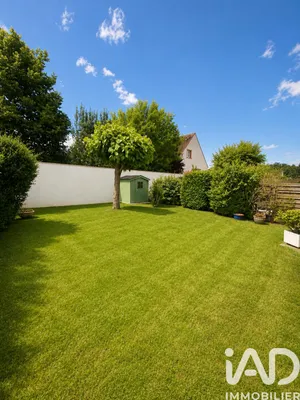 Appartement à Saint-Germain-sur-Morin (77860)