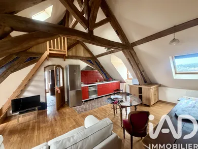 Appartement à Sens (89100)