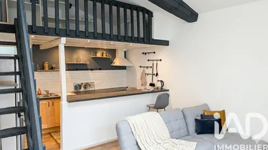 Appartement à Flourens (31130)
