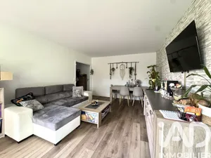 Apartment in Saint-Michel-sur-Orge (91240)