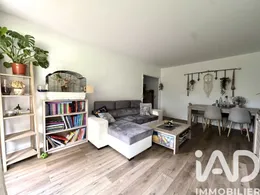 Apartment in Saint-Michel-sur-Orge (91240)