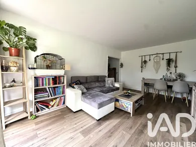 Appartement à Saint-Michel-sur-Orge (91240)