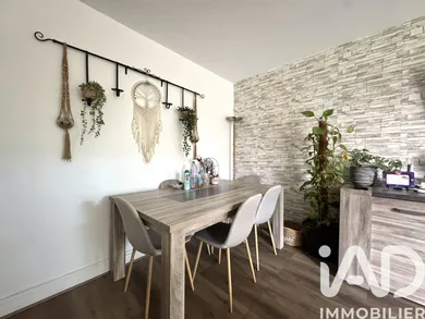 Appartement à Saint-Michel-sur-Orge (91240)