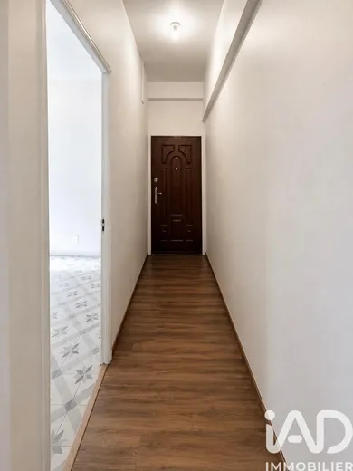 Appartement à Nice (06300)