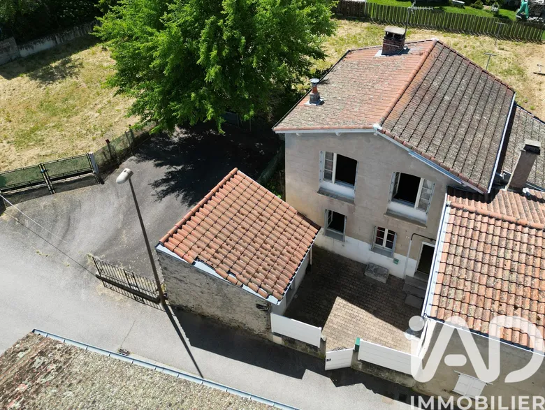 Maison 5 pièces 131 m² · à Beauzac · 131 m² · 164 000 €