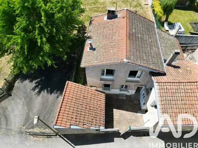 Maison à Beauzac (43590)
