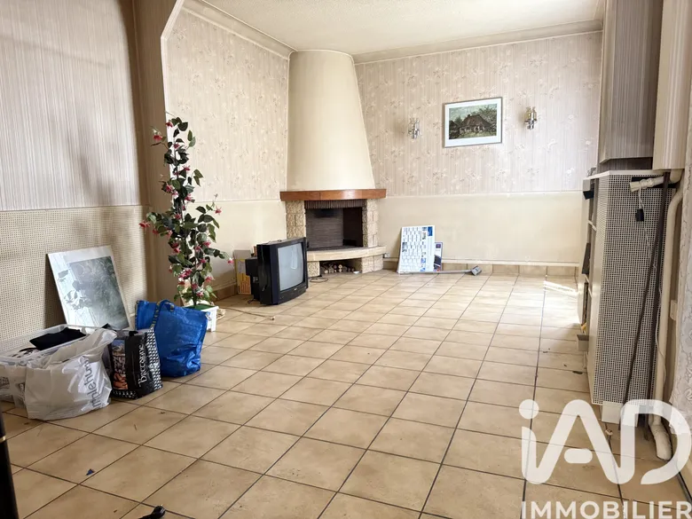 Maison 5 pièces 88 m² · à Chevilly-Larue · 88 m² · 350 000 €