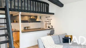 Appartement à Flourens (31130)