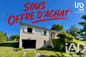 Maison à Saint-Pal-de-Mons (43620)