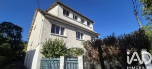 Appartement à Ris-Orangis (91130)