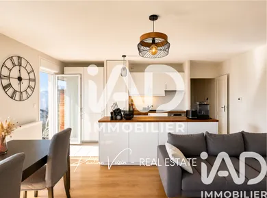 Appartement à Bruges (33525)