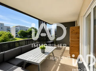 Appartement à Bruges (33525)