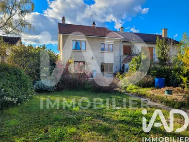 Maison à Montluçon (03100)