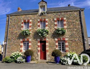 Maison de village à Camoël (56130)