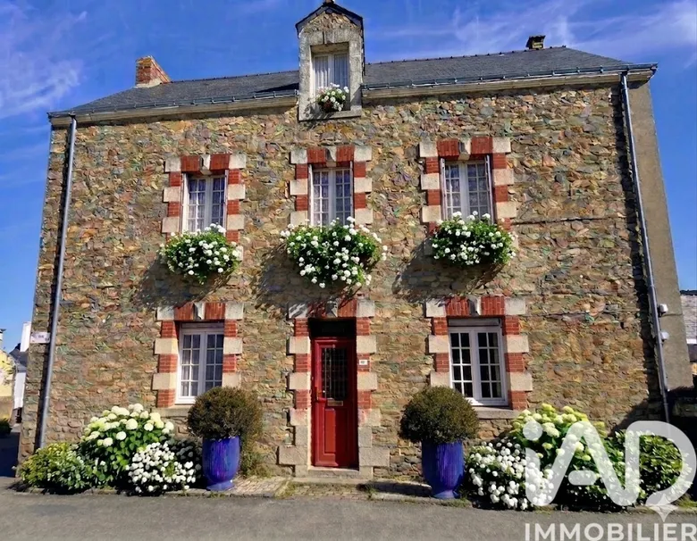 Maison 6 pièces 126 m² · à Camoël · 126 m² · 202 702 €