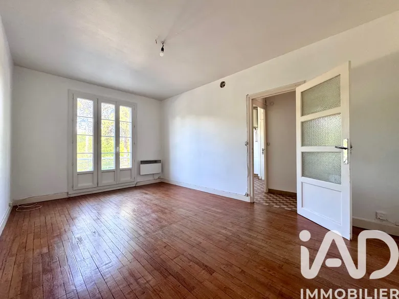Appartement 1 pièce 35 m² · à Grenoble · 35,2 m² · 85 000 €