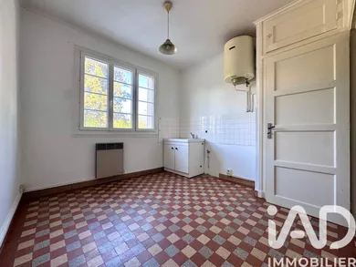 Apartment in Grenoble (38100)