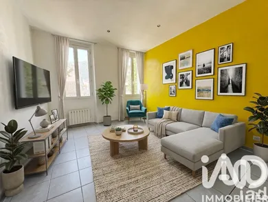 Apartment in Toulon (83100)