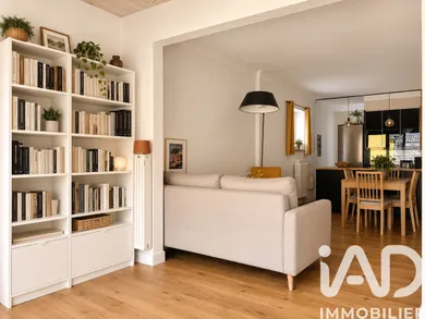 Maison à Nantes (44000)