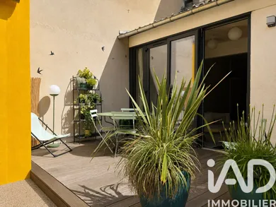 House in Nantes (44000)
