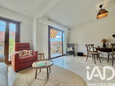 Apartment in Nice (06300)