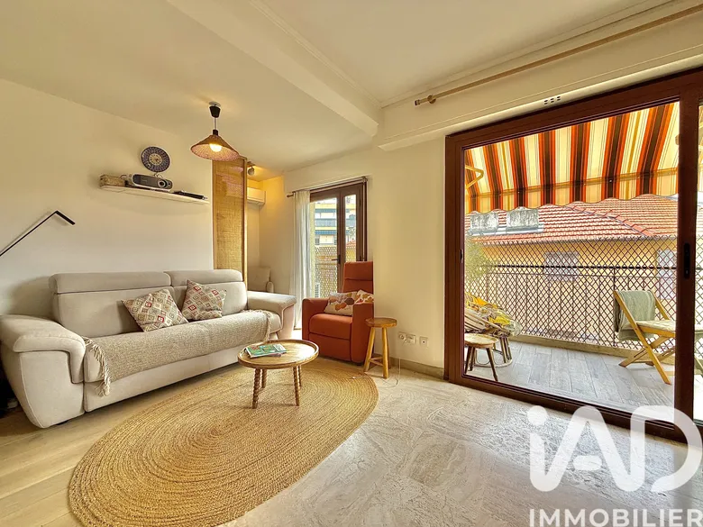 Appartement 3 pièces 65 m² · à Nice · 65 m² · 425 000 €