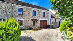 Maison à Faremoutiers (77515)