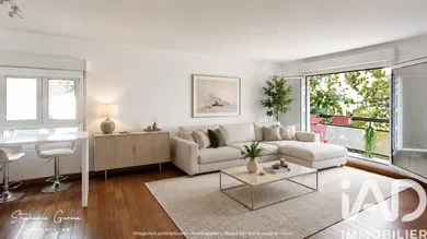 Appartement à Nogent-sur-Marne (94130)