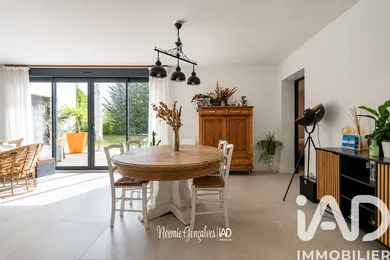 Maison à Épône (78680)